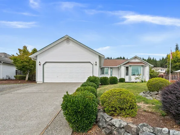 169 Jackson View Drive, Chehalis, WA 98532
