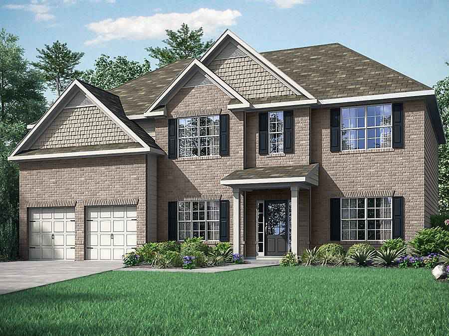 Elevation 1