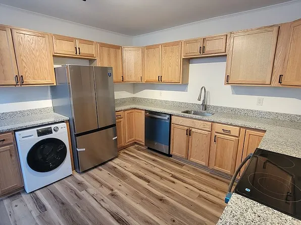 23-25 Blocker St, Ridgeley, WV 26753