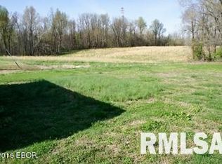 Lowery St, Joppa, IL 62953