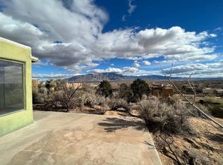 1512 Camino Hermosa, Corrales, NM 87048