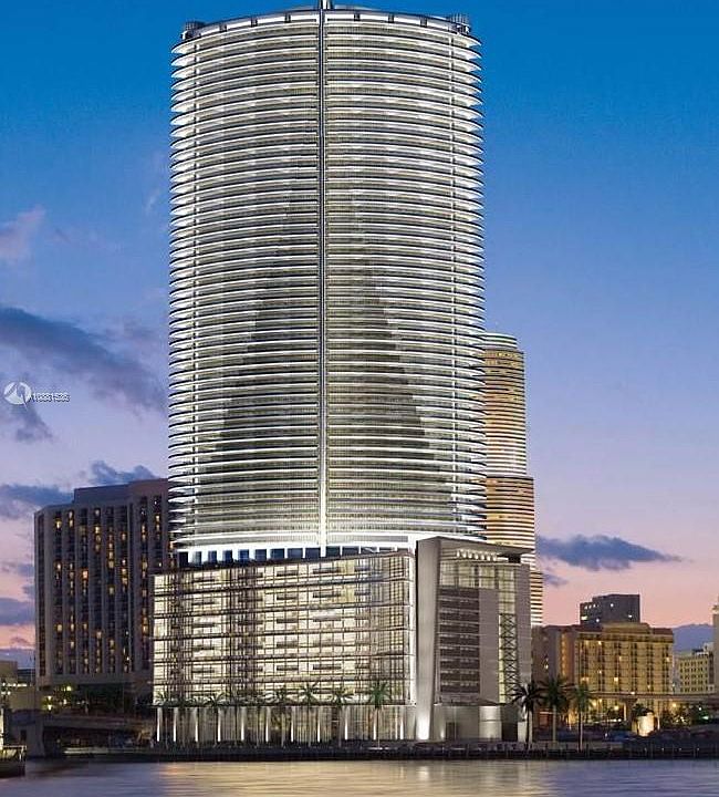 1st image of 200 Biscayne Blvd Way APT 3812