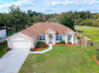 1884 N Merrick Dr, Deltona, FL 32738