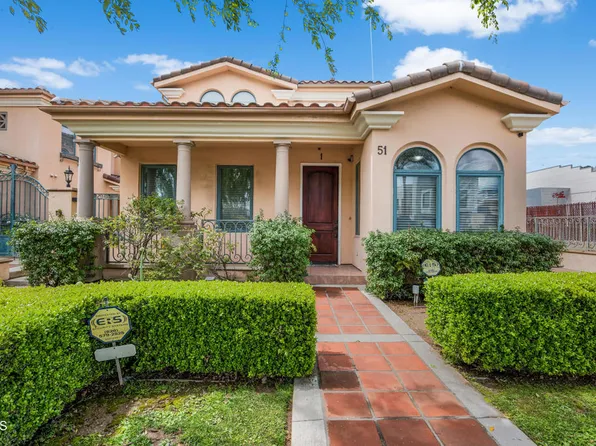 51 S San Gabriel Blvd APT 1, Pasadena, CA 91107