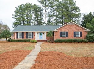 2630 Mirror Lake Dr, Fayetteville, NC 28303