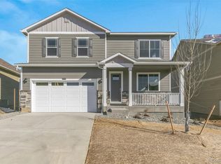 18102 Coppermallow Trl, Parker, CO 80134