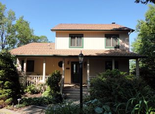 368 Misty Ridge Ln, Blowing Rock, NC 28605