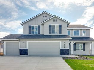 6554 S Dedication Way, Meridian, ID 83642