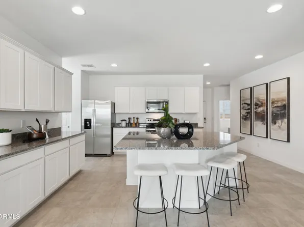 1561 E CURRIER Drive E, Casa Grande, AZ 85122