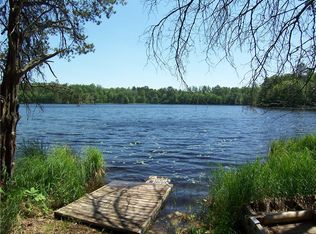 0 Lake 26 Rd, Danbury, WI 54830