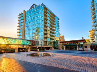 5151 Brighouse Way #103, Richmond, BC V7C0A6