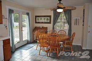 Eat in Kitchen / Dining Aea