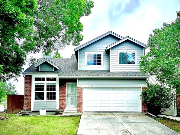 5306 W 100th Court, Broomfield, CO 80020