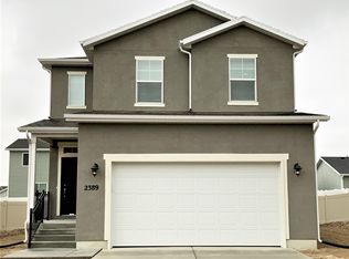 2389 E Tumbleweed Rd, Eagle Mountain, UT 84005