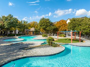 Ladera Apartments, Dallas, TX 75287