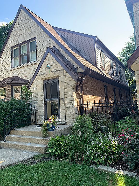 1548 N 60th St, Milwaukee, WI 53208 | Zillow