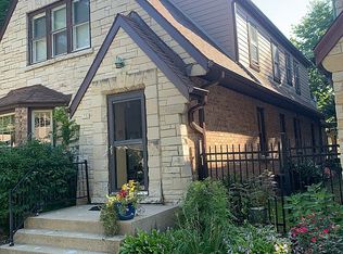 1548 N 60th St, Milwaukee, WI 53208
