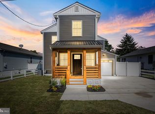 245 Harrison Ave, Mount Holly, NJ 08060