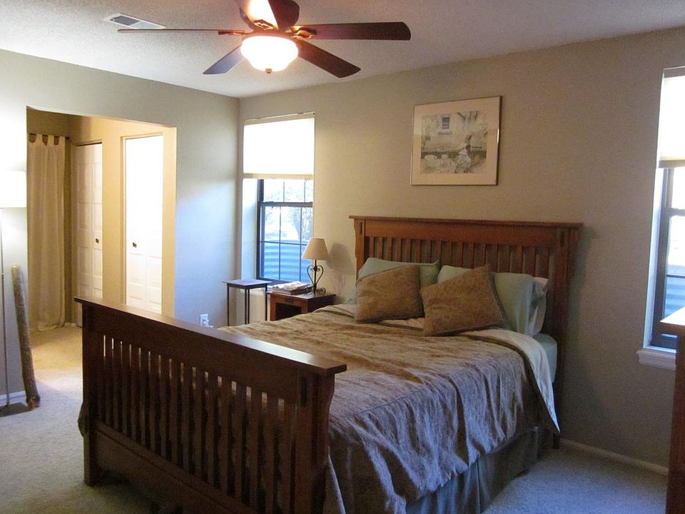 Front bedroom