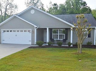 528 Pleasant Green Dr, Inman, SC 29349