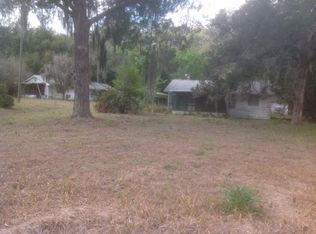 11632 S Us Hwy 301, BELLEVIEW, FL 34420