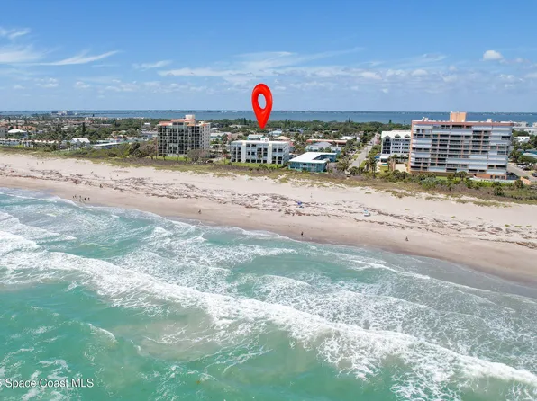 550 Garfield Ave APT 302, Cocoa Beach, FL 32931