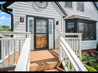 600 S Main St, Cedar Grove, WI 53013
