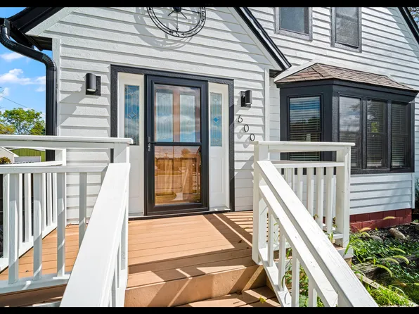 600 S Main St, Cedar Grove, WI 53013