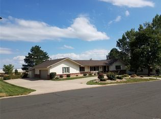 5550 Morning Glory Ln, Littleton, CO 80123