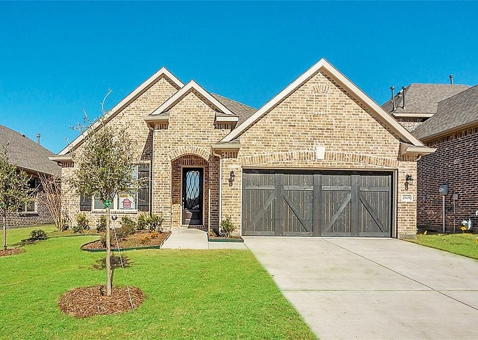 1st image of 2805 Hackberry Creek Trl