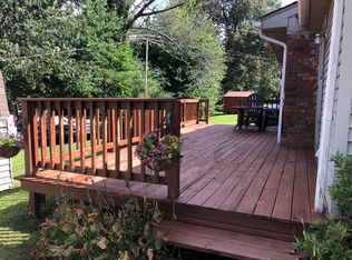 1300 Murray St, Mayfield, KY 42066