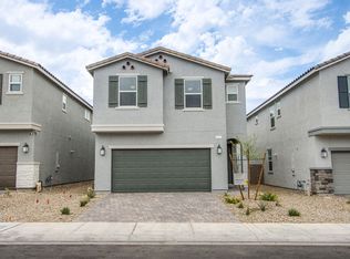 6609 Tumoulin St, Las Vegas, NV 89148