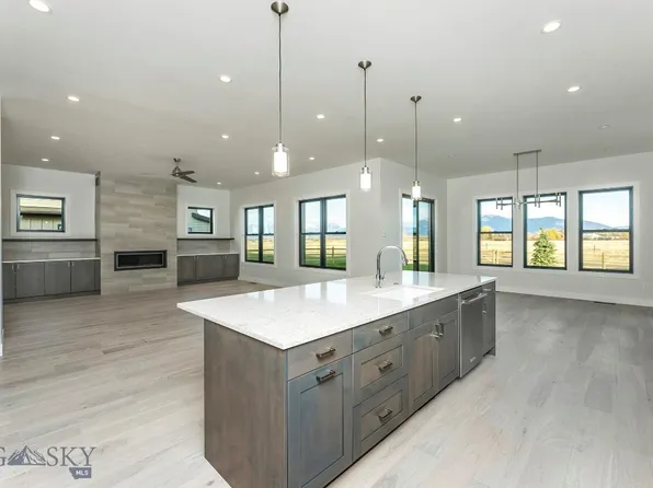 120 Creekbank Loop, Bozeman, MT 59718