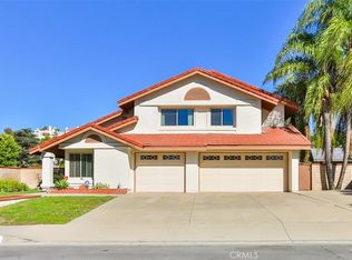 22278 Roundup Dr, Walnut, CA 91789