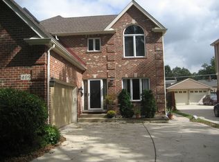 409 S Hawthorne Ave, Elmhurst, IL