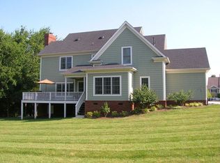 11507 Cottage Creek Ln, Knoxville, TN 37934