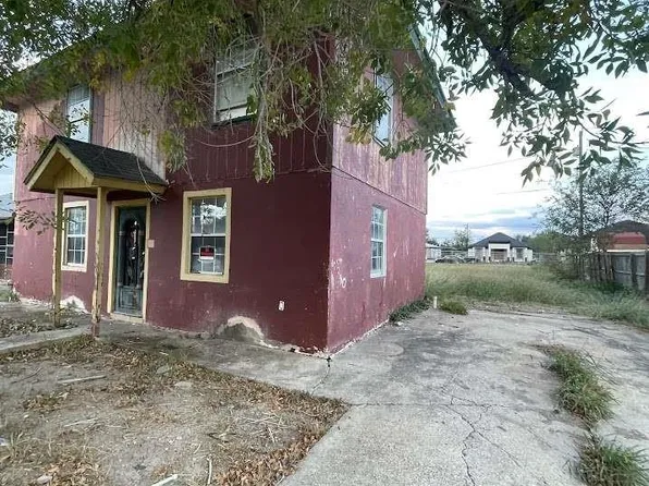 6901 S Naranja Ln, Pharr, TX 78577