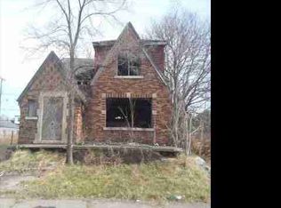 13820 Moran St, Hamtramck, MI 48212