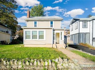 23 Forsythe Pl, Newburgh, NY 12550