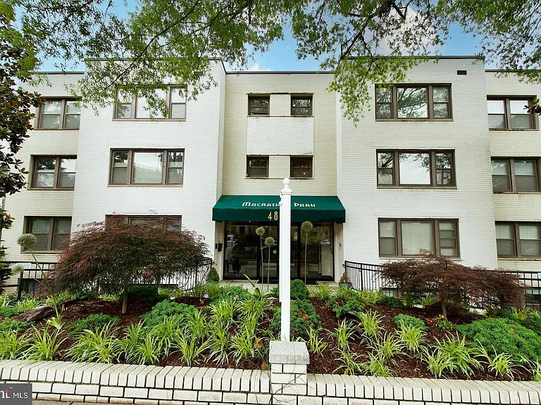 4840 Macarthur Blvd NW #504 — Photo 3