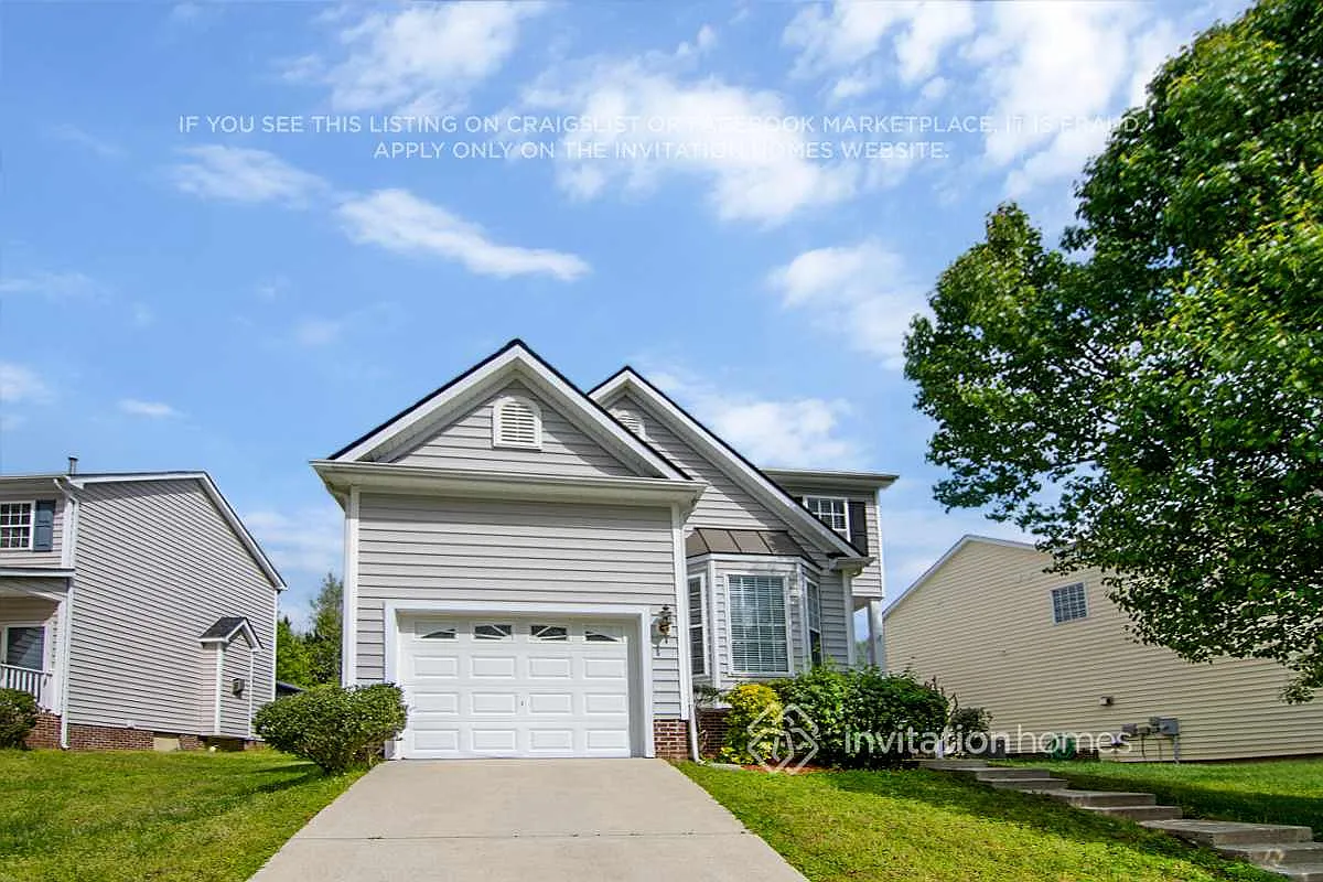 4925 Delta Lake Dr Raleigh, NC 27612 — Photo 3