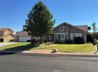 36324 43rd St E, Palmdale, CA 93552
