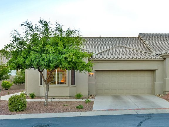 2nd image of 13401 N Rancho Vistoso Blvd