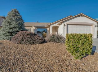 4576 N Reston Pl, Prescott Valley, AZ 86314