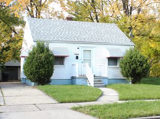 20059 Annott St, Detroit, MI 48205