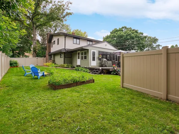 5436 Williams Ave, White Bear Township, MN 55110