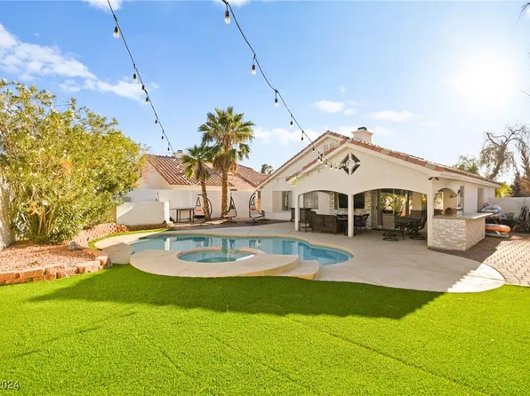 3430 Samsara Cir, North Las Vegas, NV 89032