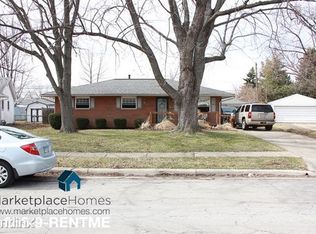 1130 Belden Rd, Columbus, OH 43229