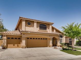 2524 Quail Canyon Ave, Henderson, NV 89074