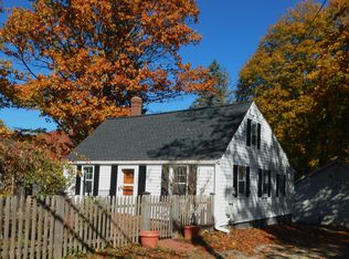 1082 State Rd, Eliot, ME 03903